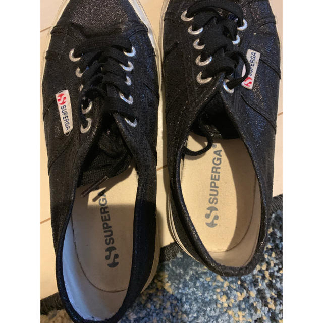 SUPERGA(スペルガ)のスペルガ  スニーカー レディースの靴/シューズ(スニーカー)の商品写真