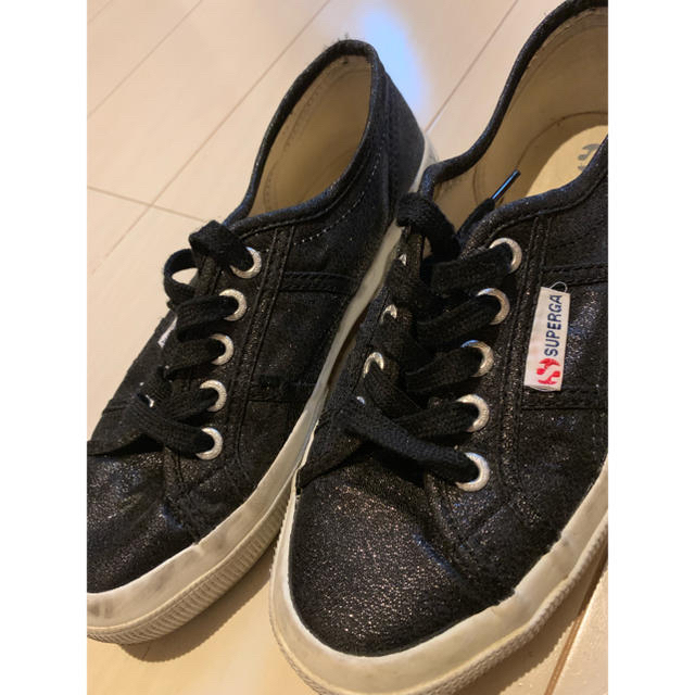 SUPERGA(スペルガ)のスペルガ  スニーカー レディースの靴/シューズ(スニーカー)の商品写真