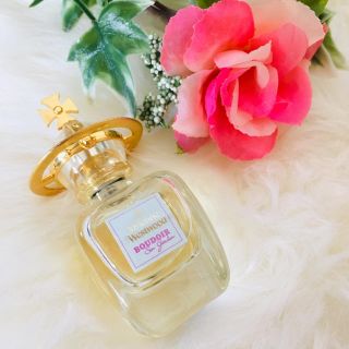 ヴィヴィアンウエストウッド(Vivienne Westwood)のVivienne Westwood BOUDOIR SINGARDEN 30ml(ユニセックス)