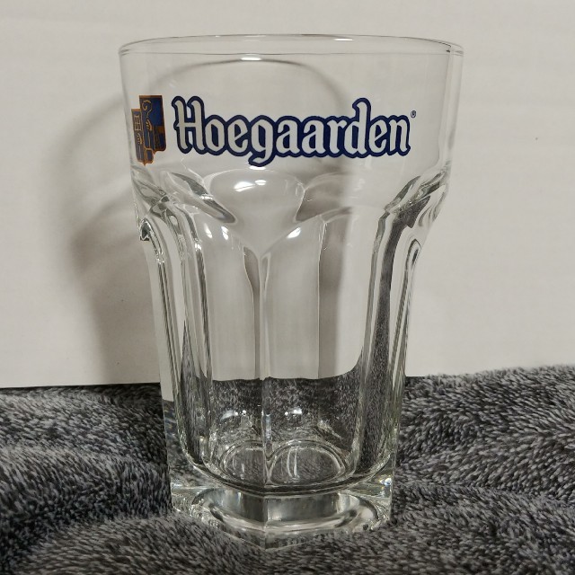 Hoegaardenグラス16個