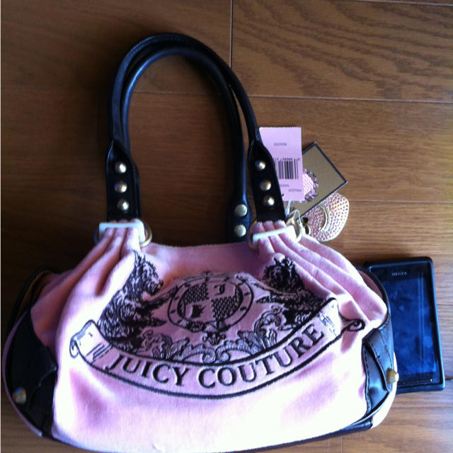 Juicy Couture - りんりん様用〜取りおき中です〜