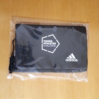 アディダス(adidas)のカズ→様専用 アディダス ランドリーバッグ 新品(その他)