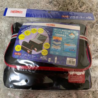 サーモス(THERMOS)の保冷バック(弁当用品)