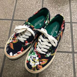 アメリカンイーグル(American Eagle)のAmerican Eagle Tropical Sneaker(スニーカー)