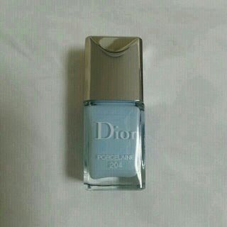 ディオール(Dior)のDiorヴェルニ204(その他)