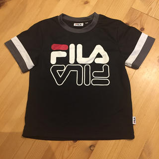 フィラ(FILA)のフィラ FILA  Tシャツ  130(Tシャツ/カットソー)