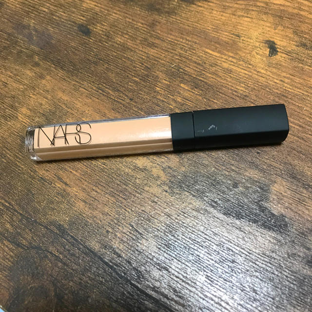 NARS(ナーズ)のコンシーラー コスメ/美容のベースメイク/化粧品(コンシーラー)の商品写真