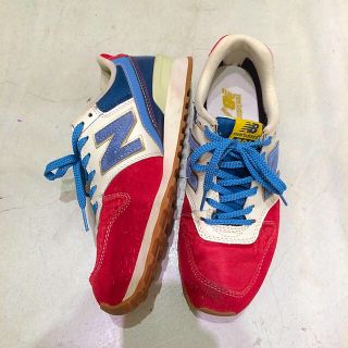 ニューバランス(New Balance)のmiremokoさま専用(スニーカー)