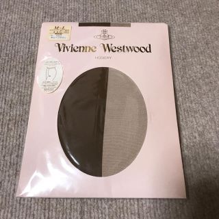 ヴィヴィアンウエストウッド(Vivienne Westwood)のビビアンウエストウッド ストッキング 新品(タイツ/ストッキング)