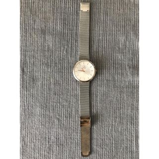 カルバンクライン(Calvin Klein)のCK腕時計(腕時計)