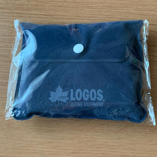 ロゴス(LOGOS)のロゴス オリジナルエアークッション(寝袋/寝具)