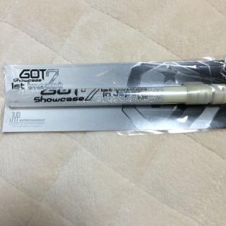 GOT7 ペンライト(アイドルグッズ)