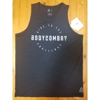 リーボック(Reebok)のreebok タンクトップ　XIサイズ(トレーニング用品)