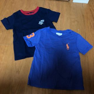 ラルフローレン(Ralph Lauren)のラルフローレン18M(Ｔシャツ)