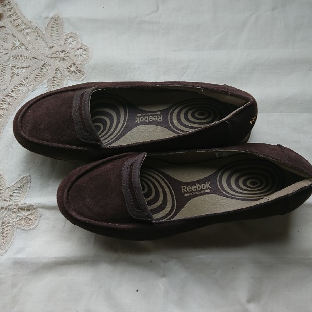 Reebok(リーボック)の新品 Reebokイージートーンパンプス レディースの靴/シューズ(ハイヒール/パンプス)の商品写真