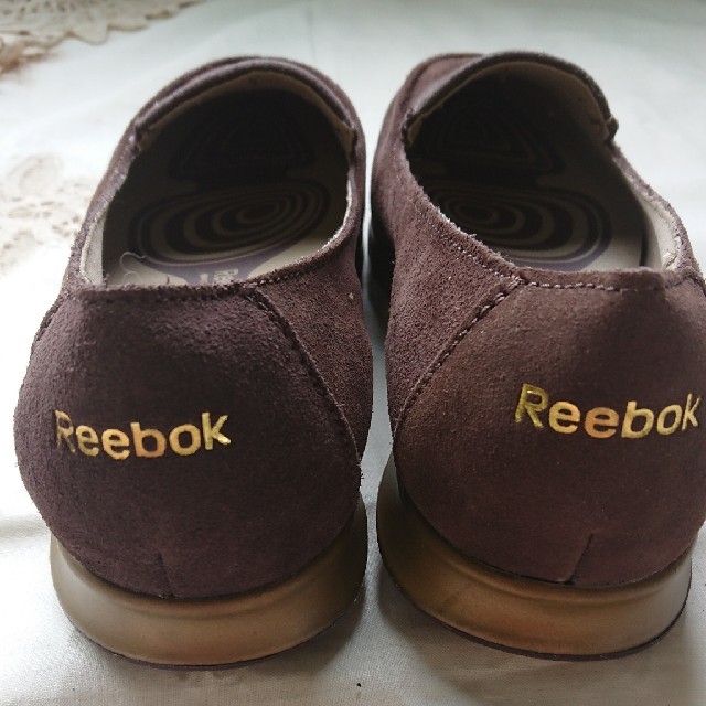 Reebok(リーボック)の新品 Reebokイージートーンパンプス レディースの靴/シューズ(ハイヒール/パンプス)の商品写真