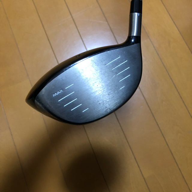 ゴルフセット TaylorMade