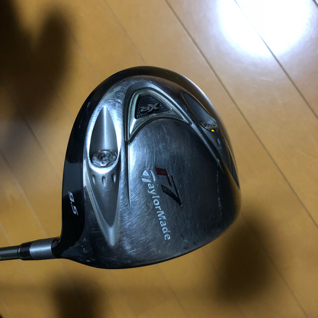 ゴルフセット TaylorMade