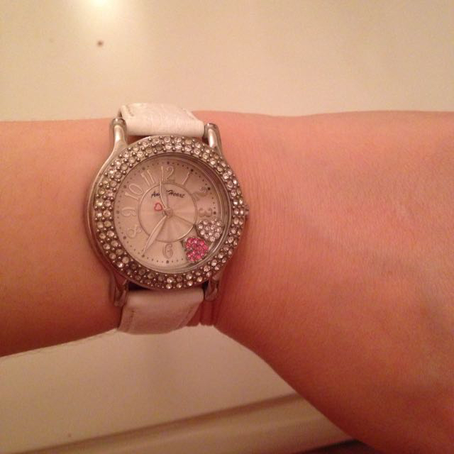 Angel Heart(エンジェルハート)のエンジェルハート時計 レディースのファッション小物(腕時計)の商品写真