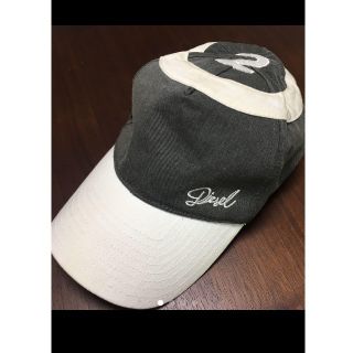 ディーゼル(DIESEL)のDISELキャップ(キャップ)