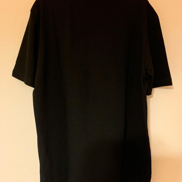 DIESEL(ディーゼル)の値引き不可！大人気TシャツブラックSサイズ！新品未使用品 メンズのトップス(Tシャツ/カットソー(半袖/袖なし))の商品写真
