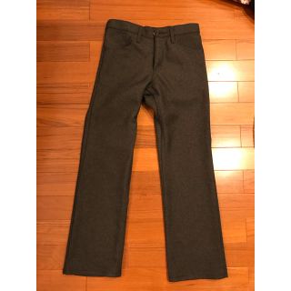 ラングラー(Wrangler)のWrangler ラングラー  WRANCHER DRESS JEANS(ワークパンツ/カーゴパンツ)