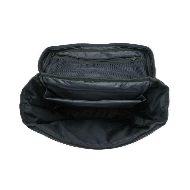 THRASHER(スラッシャー)のTHRASHER BAG バック リュック THRTP505 BLKWHT 黒 メンズのバッグ(バッグパック/リュック)の商品写真