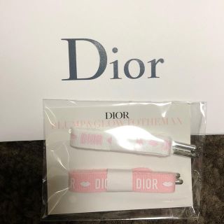 ディオール(Dior)のdior 靴ひも(その他)