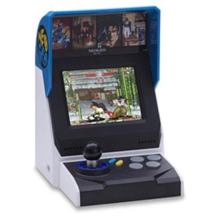 ネオジオ(NEOGEO)の【新品】NEOGEO mini INTERNATIONAL　ネオジオミニ　(家庭用ゲーム機本体)