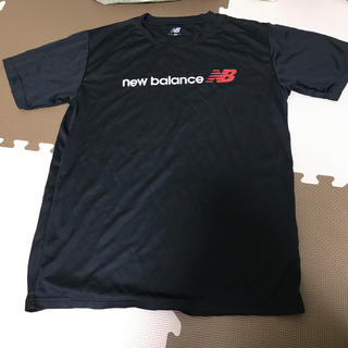 ニューバランス(New Balance)のニューバランス メンズLサイズ(Tシャツ/カットソー(半袖/袖なし))