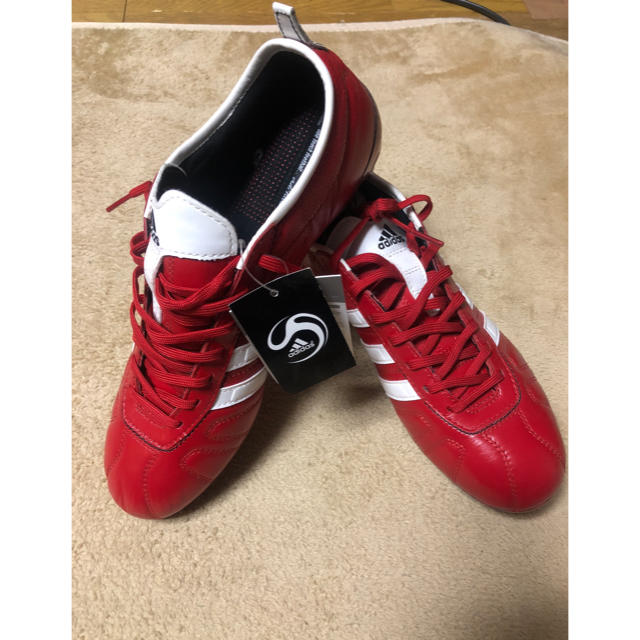 adidas adiPURE TRX FG 27.5cm