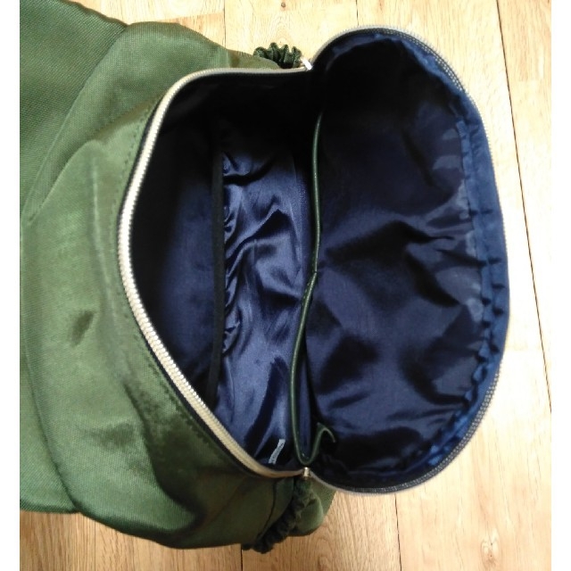 【新品・未使用】リュック レディースのバッグ(リュック/バックパック)の商品写真