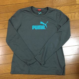 プーマ(PUMA)のプーマロンT(バレーボール)