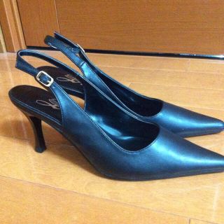 サルース(salus)の未使用パンプス(ハイヒール/パンプス)