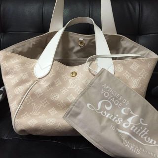 ルイヴィトン(LOUIS VUITTON)のルイヴィトン ゆうひ様 専用です(トートバッグ)