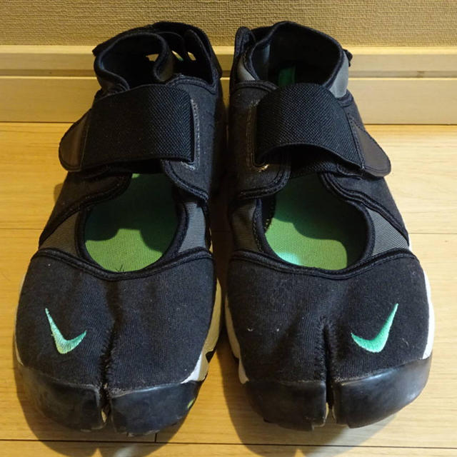 NIKE(ナイキ)のNIKE ナイキ エアリフト airrift 足袋 27センチ メンズの靴/シューズ(スニーカー)の商品写真