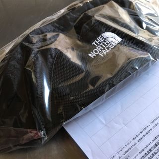 ザノースフェイス(THE NORTH FACE)の新品未使用 THE NORTH FACE グラニュール ウエストバッグ 新作(ウエストポーチ)