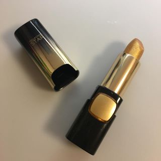 ロレアルパリ(L'Oreal Paris)のロレアルパリ カラーリッシュルルージュG101(口紅)