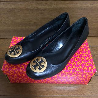 トリーバーチ(Tory Burch)のトリーバーチ パンプス(ハイヒール/パンプス)