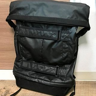 グラビス(gravis)のtaoi様専用 グラビス バックパック　防水機能あり(バッグパック/リュック)