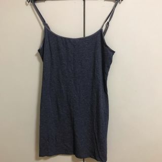 エイチアンドエム(H&M)の【美品】キャミソール (キャミソール)