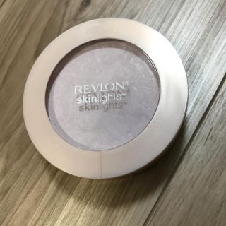 レブロン(REVLON)のレブロン スキンライト プレストパウダー(コントロールカラー)