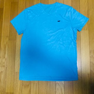 ホリスター(Hollister)のHOLLISTER VネックTシャツ(Tシャツ/カットソー(半袖/袖なし))