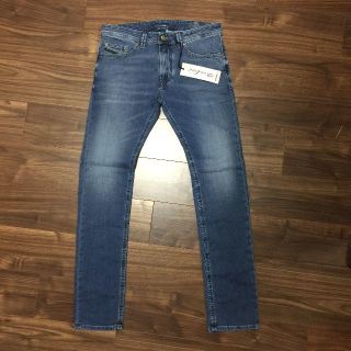 ディーゼル(DIESEL)のDIESEL JOGG JEANS THAVAR 084CZ ジョグジーンズ(デニム/ジーンズ)