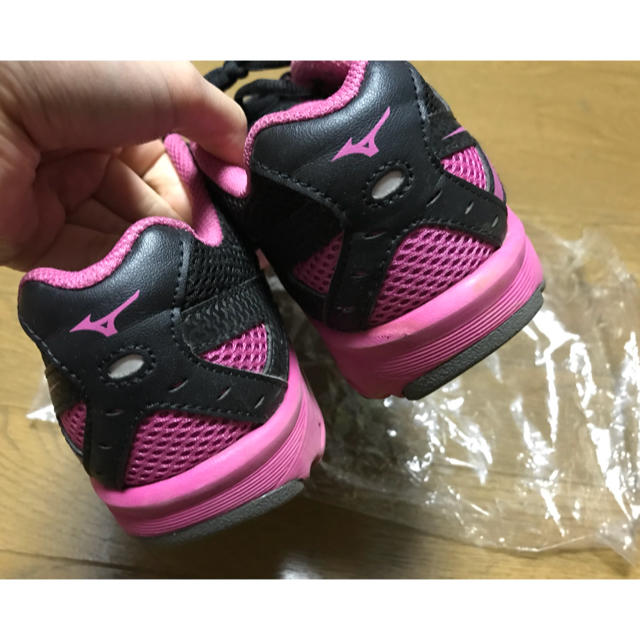 MIZUNO(ミズノ)のmizuno レディースの靴/シューズ(スニーカー)の商品写真