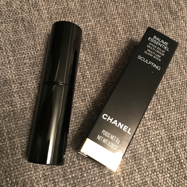 CHANEL(シャネル)のボーム エサンシエル スカルプティング コスメ/美容のベースメイク/化粧品(フェイスカラー)の商品写真