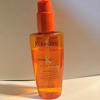 ケラスターゼ(KERASTASE)のケラスターゼ♡定番♡洗い流さないトリートメント NU(トリートメント)