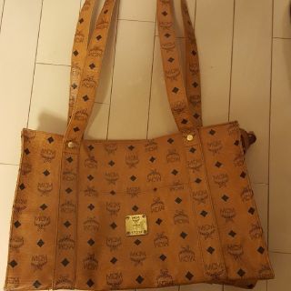 エムシーエム(MCM)のMCM トートバッグ(トートバッグ)