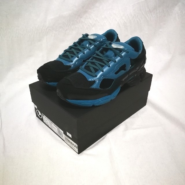 RAF SIMONS(ラフシモンズ)のadidas by RAF SIMONS Ozweego 27cm メンズの靴/シューズ(スニーカー)の商品写真