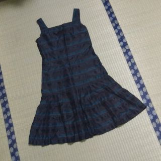 アルティザン(ARTISAN)のCOMME CA DU MODE　アルチザン　ワンピース　(ひざ丈ワンピース)